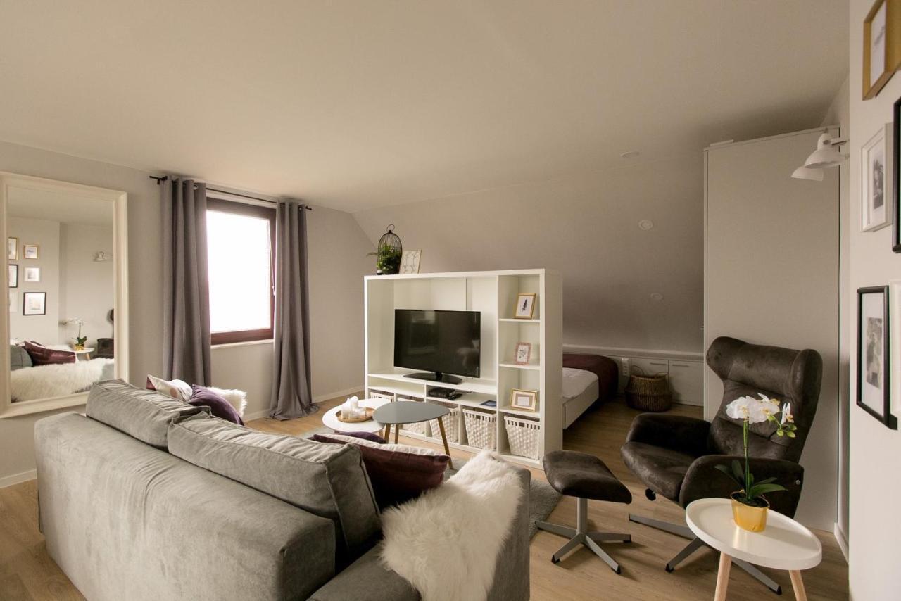 Studio Spica Bled Bagian luar foto